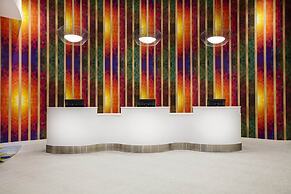 Ibis Styles Brisbane Elizabeth Street