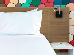 Ibis Styles Brisbane Elizabeth Street