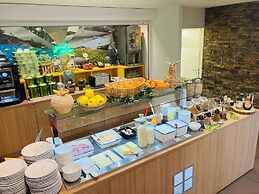 ibis Styles Collioure Port Vendres