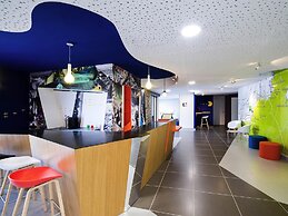 ibis Styles Collioure Port Vendres