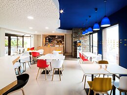 ibis Styles Collioure Port Vendres
