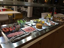 ibis Styles Collioure Port Vendres