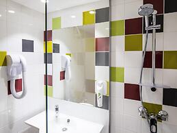 ibis Styles Collioure Port Vendres