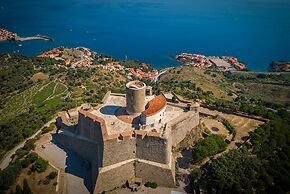 ibis Styles Collioure Port Vendres