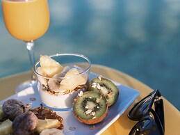ibis Styles Collioure Port Vendres