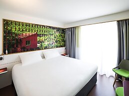 ibis Styles Collioure Port Vendres