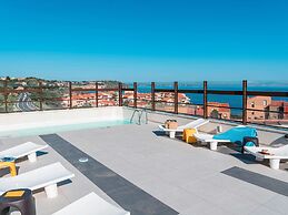 ibis Styles Collioure Port Vendres