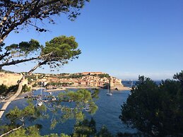 ibis Styles Collioure Port Vendres