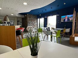 ibis Styles Collioure Port Vendres