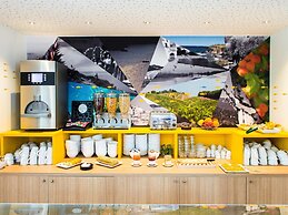 ibis Styles Collioure Port Vendres