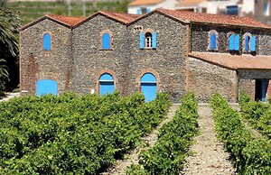 ibis Styles Collioure Port Vendres