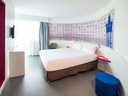 ibis Styles Collioure Port Vendres