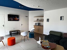 ibis Styles Collioure Port Vendres