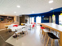 ibis Styles Collioure Port Vendres