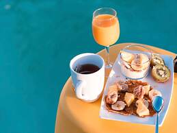 ibis Styles Collioure Port Vendres