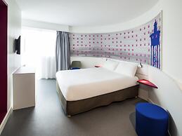ibis Styles Collioure Port Vendres