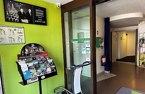 ibis Styles Collioure Port Vendres