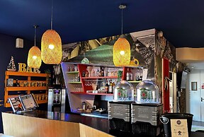 ibis Styles Collioure Port Vendres