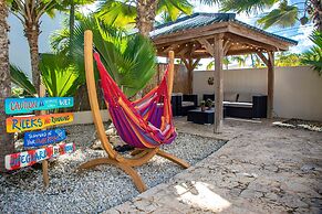 All Seasons Apartments