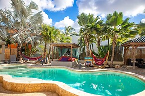 All Seasons Apartments