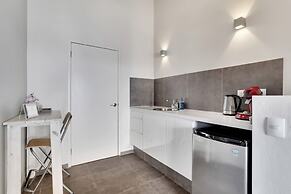 All Seasons Apartments