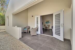 All Seasons Apartments