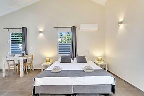 All Seasons Apartments