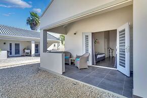 All Seasons Apartments