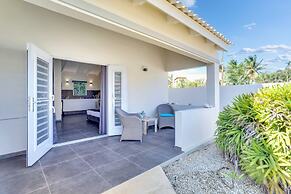 All Seasons Apartments