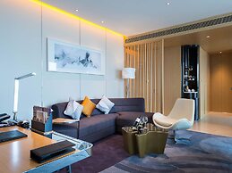 Novotel Suzhou SIP
