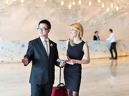 Novotel Suzhou SIP