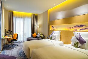 Novotel Suzhou SIP