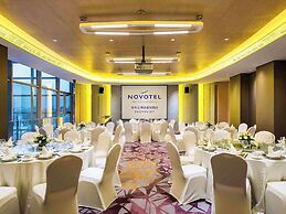 Novotel Suzhou SIP