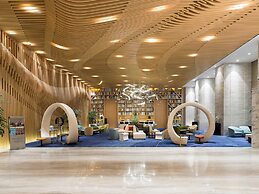 Novotel Suzhou SIP