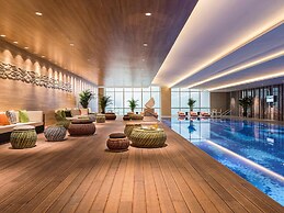 Novotel Suzhou SIP
