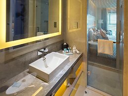 Novotel Suzhou SIP