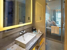 Novotel Suzhou SIP