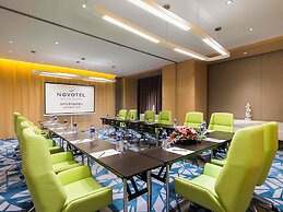 Novotel Suzhou SIP