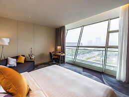 Novotel Suzhou SIP
