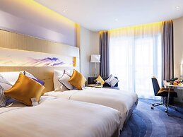 Novotel Suzhou SIP