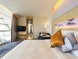 Novotel Suzhou SIP