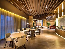 Novotel Suzhou SIP