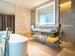 Novotel Suzhou SIP