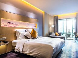 Novotel Suzhou SIP