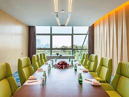 Novotel Suzhou SIP