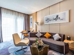 Novotel Suzhou SIP