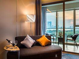Novotel Suzhou SIP