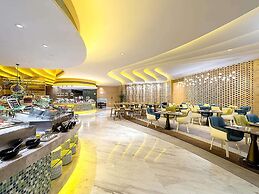 Novotel Suzhou SIP