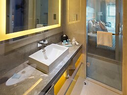 Novotel Suzhou SIP