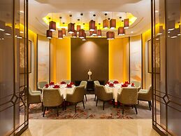 Novotel Suzhou SIP